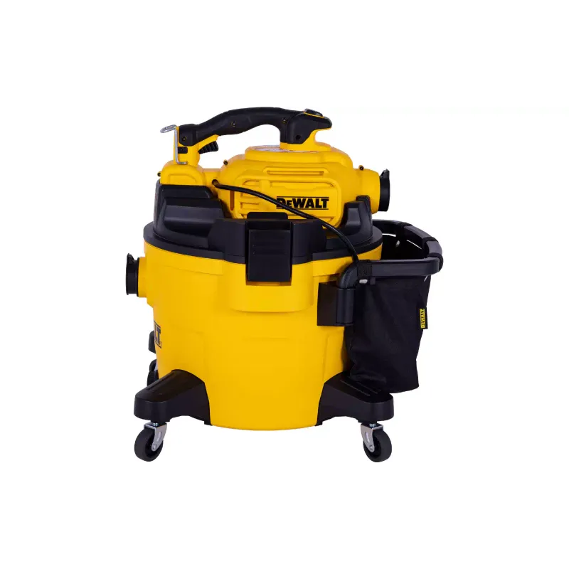 Aspiradora DeWALT (DXV234P)