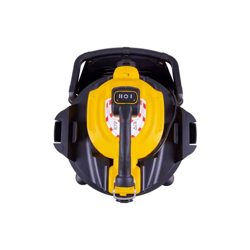 Aspiradora DeWALT (DXV234P)