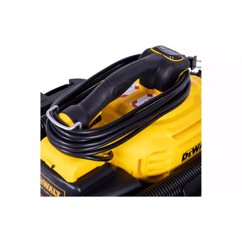 Aspiradora DeWALT (DXV234P)