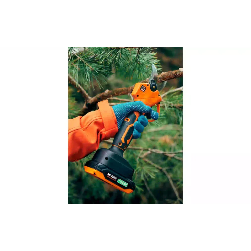 Metszőolló Sequoia (SBP2030B)