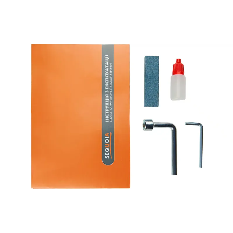 Metszőolló Sequoia (SBP2030B)