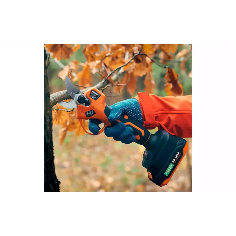 Metszőolló Sequoia (SBP2030B)