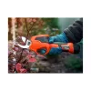 Ножици за ножици Sequoia (SBP2030B-QV)
