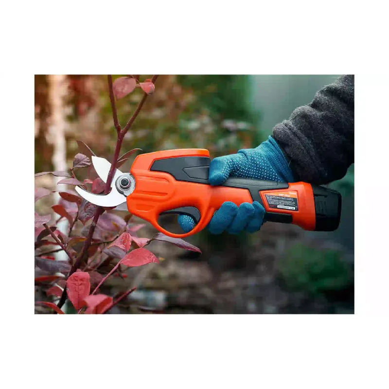 Ножици за ножици Sequoia (SBP2030B-QV)