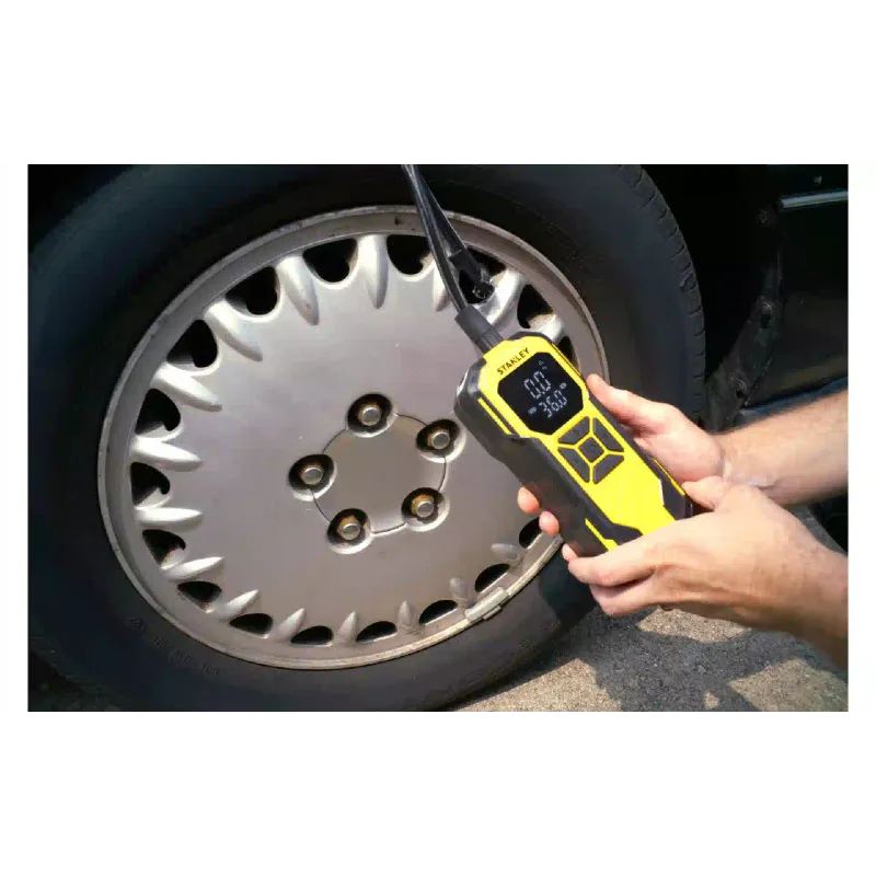 Автомобільний компресор Stanley (SXIF0101)