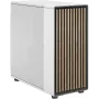 حالة الكمبيوتر Fractal Design, Chalk White (FD-C-NOR1X-03)