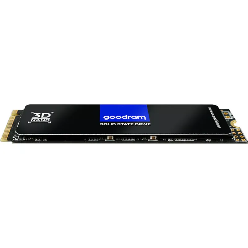 Накопичувач M.2 Goodram (SSDPR-PX500-512-80-G3), PCIe, M.2