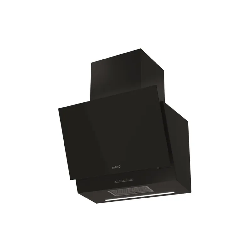 Абсорбатор Cata Thalassa 600, Black (02127211)