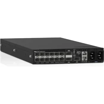 Комутатор Dell  (210-BJPR-IBAV24-TRAY)