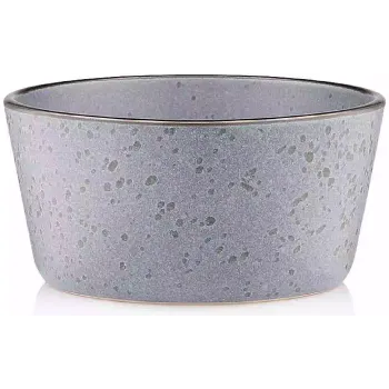 Tigela de salada Ardesto Fasano, Gray (AR0215FG)