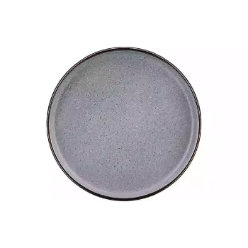 Prato de sobremesa Ardesto Fasano, Gray (AR0219FG)