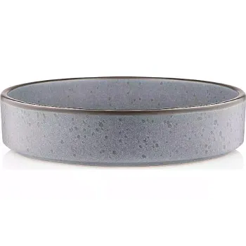 Prato de sopa Ardesto Fasano, Gray (AR0220FG)