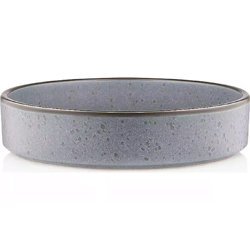 Prato de sopa Ardesto Fasano, Gray (AR0220FG)