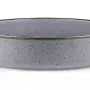 Soup plate Ardesto Fasano, Gray (AR0220FG)