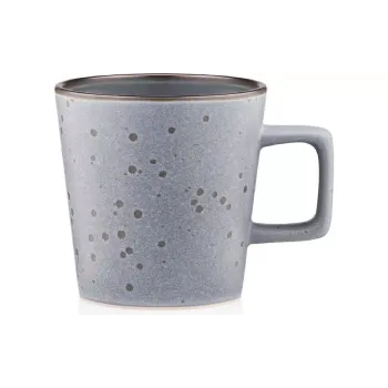 Xícara Ardesto Fasano, Gray (AR0231FG)