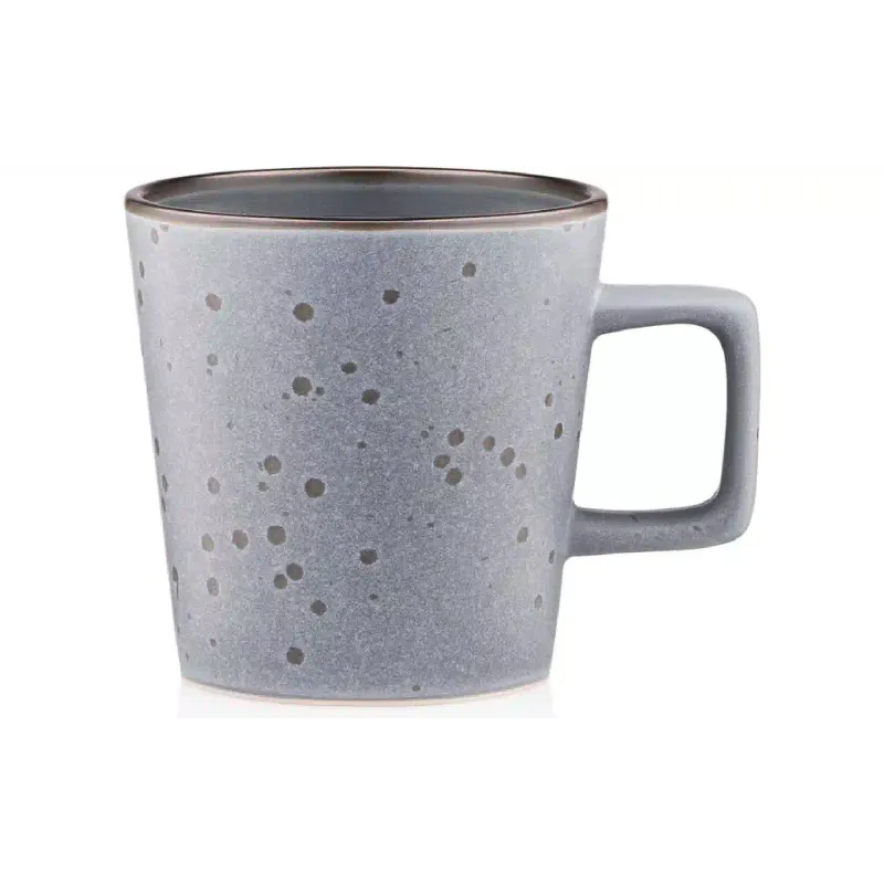 Xícara Ardesto Fasano, Gray (AR0231FG)