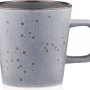 Xícara Ardesto Fasano, Gray (AR0231FG)