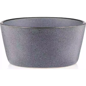 Tigela de salada Ardesto Fasano, Gray (AR0315FDG)