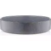 طبق حساء Ardesto Fasano, Gray (AR0320FDG)