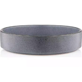 Prato de sopa Ardesto Fasano, Gray (AR0320FDG)