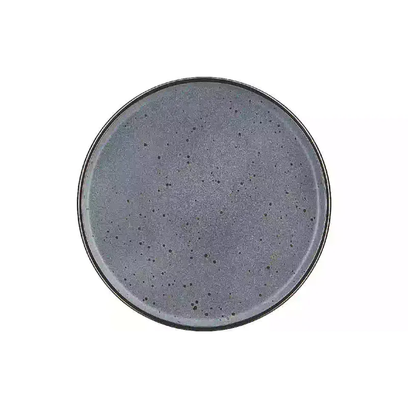 طبق العشاء Ardesto Fasano, Gray (AR0326FDG)