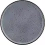 طبق العشاء Ardesto Fasano, Gray (AR0326FDG)