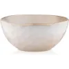 وعاء السلطة Ardesto Umbria, Beige (AR2915UB)