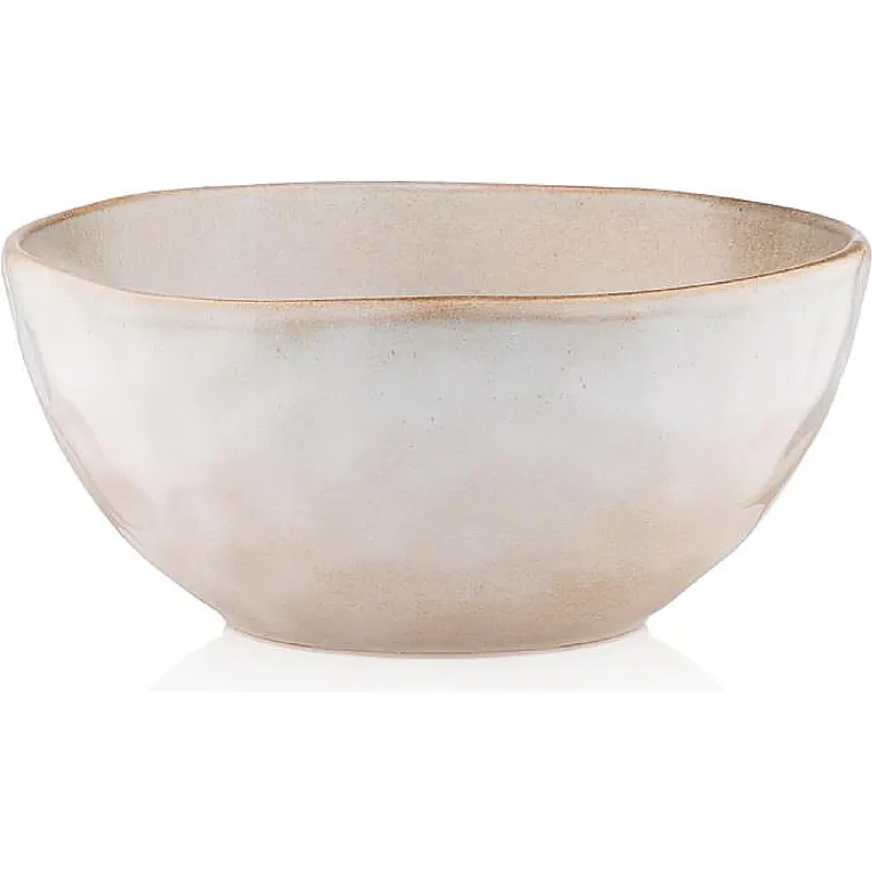 وعاء السلطة Ardesto Umbria, Beige (AR2915UB)