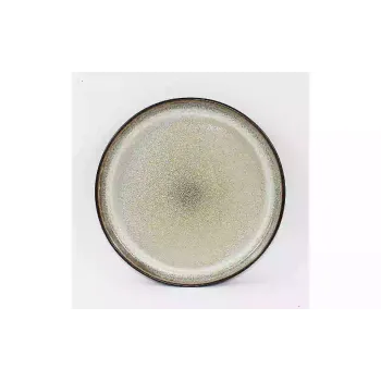 Plato de postre Ardesto Bolzano, Green (AR2920BM)