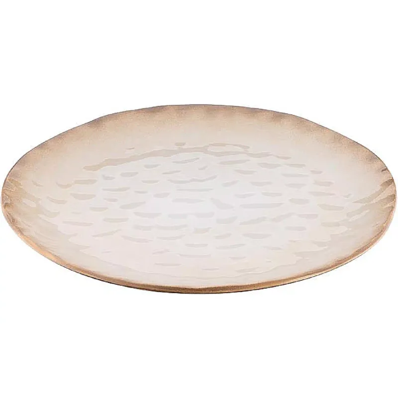 طبق العشاء Ardesto Umbria, Beige (AR2927UB)