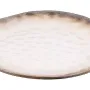 Krožnik za večerjo Ardesto Umbria, Light Grey (AR2927UG)