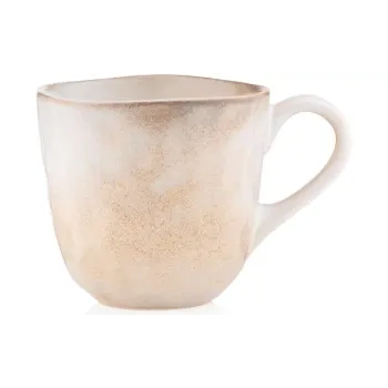 Xícara Ardesto Umbria, Beige (AR2938UB)