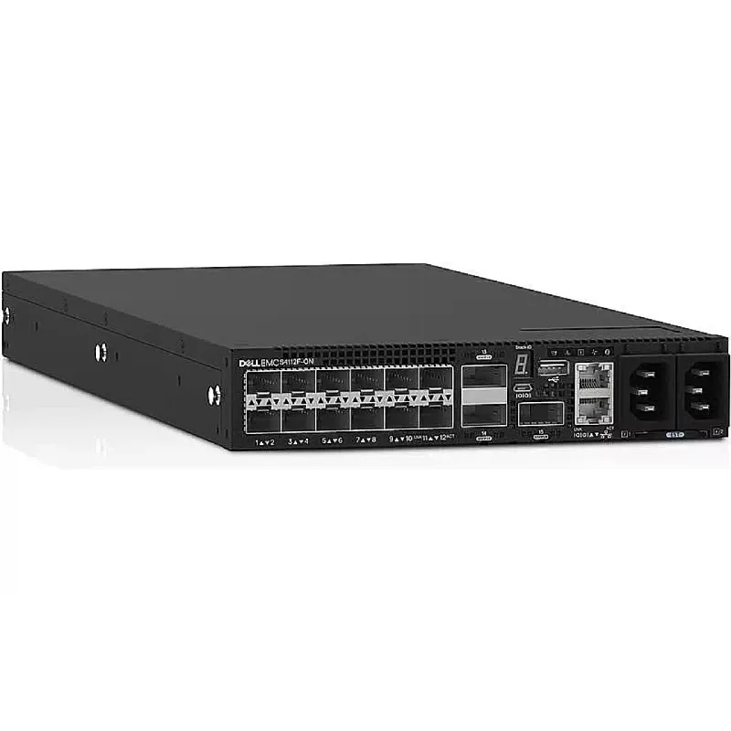 Превключвател Dell (210-BJPR-IBAV24)