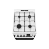 Комбинирана печка Electrolux, White (LKK540232W)