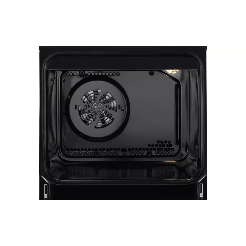 Üvegkerámia tűzhely Electrolux, Black (LKR520275K)