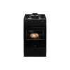 Комбинирана печка Electrolux (LKK560010K)