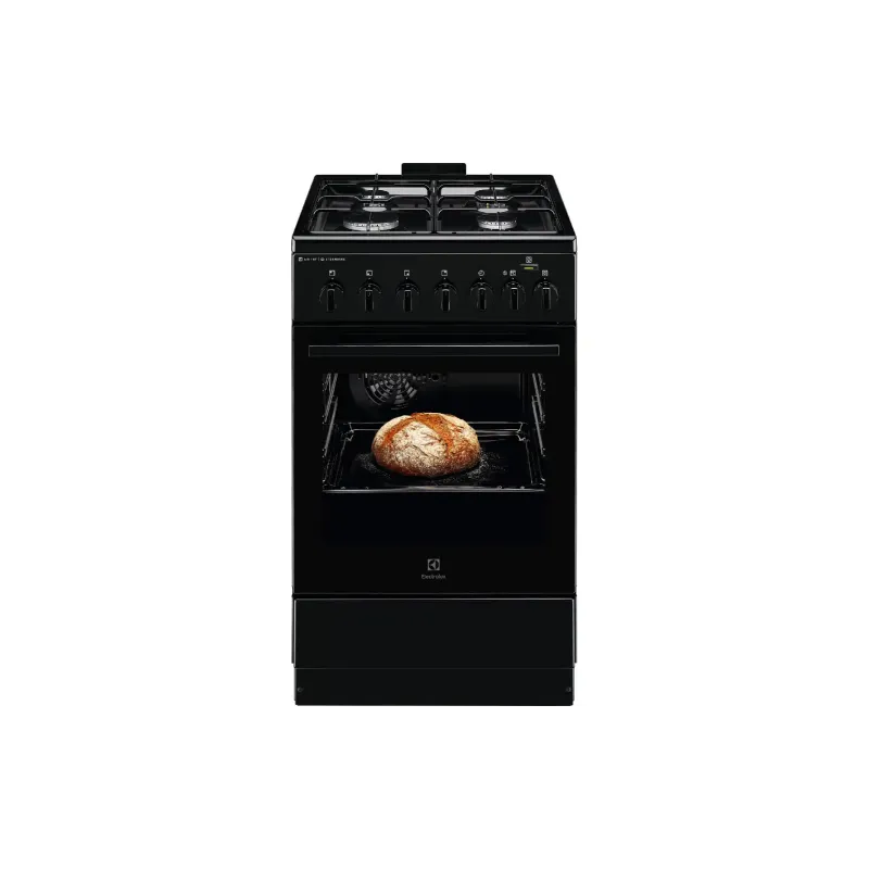 Комбинирана печка Electrolux (LKK560010K)