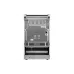 Fogão combinado Electrolux (LKK560010K)