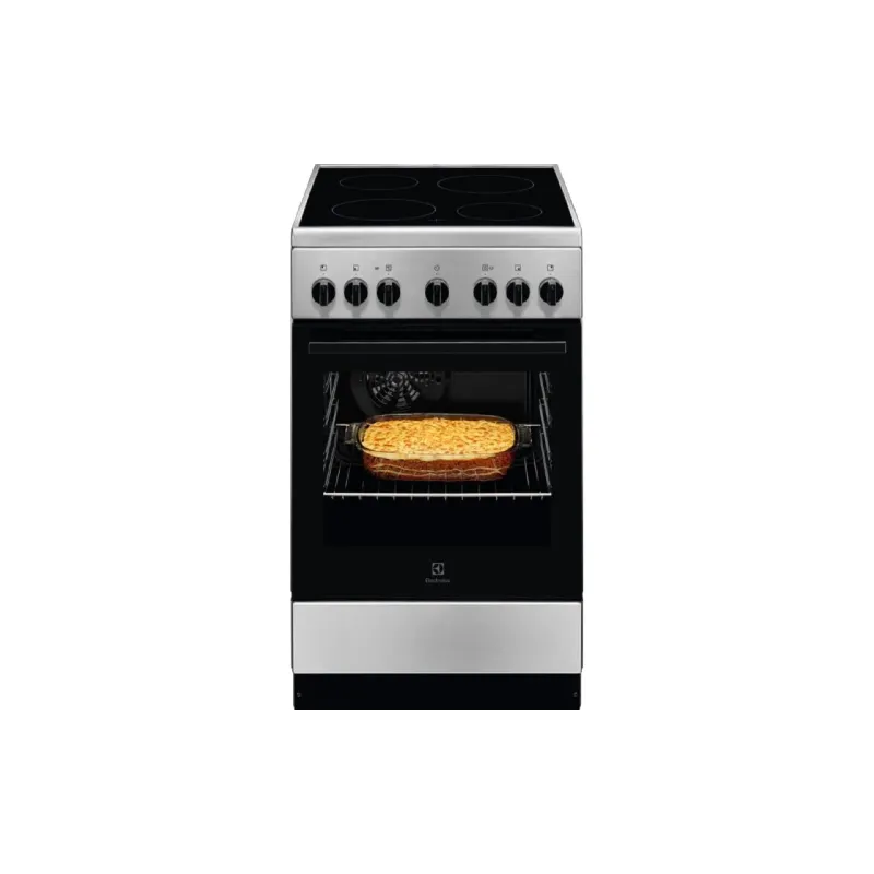 Електрическа печка Electrolux (LKR562055X)