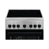 Електрическа печка Electrolux (LKR562055X)