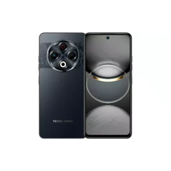 Smartphone Tecno Spark 30 KL6, Stellar Shadow (4894947047862)