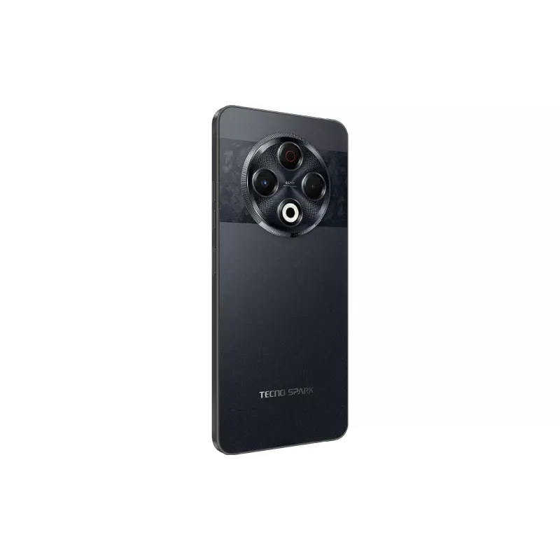 Смартфон Tecno Spark 30 KL6, Stellar Shadow (4894947047862)