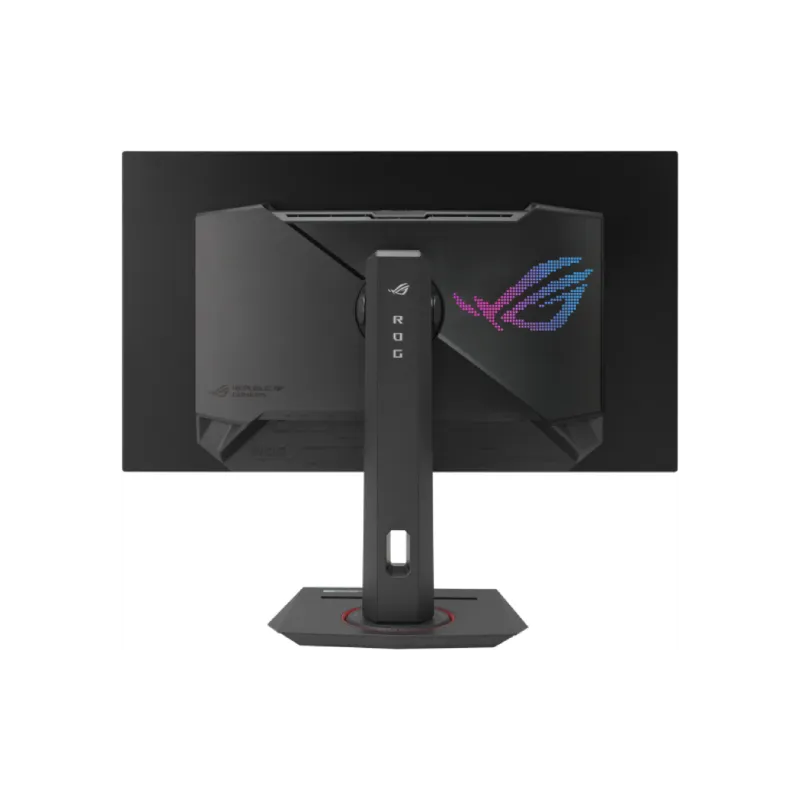 شاشة ألعاب Asus XG27AQDMG (90LM0AH0-B01A70)