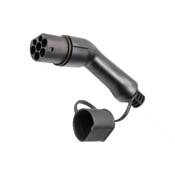 Конектор для заряджання електромобіля HiSmart Type 2 M (EV200061)