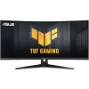 Геймърски монитор Asus VG34VQ3B (90LM0AA0-B01170)