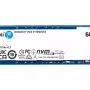 Накопичувач SSD Kingston (SNV3S/500G), PCIe 4.0, M.2
