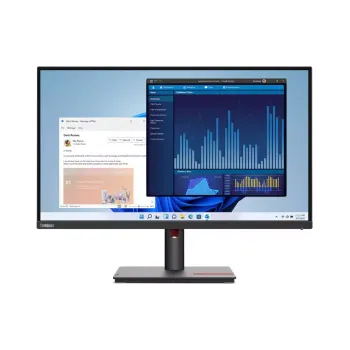 Monitor Lenovo T27p-30 (63A9GAT1EU)