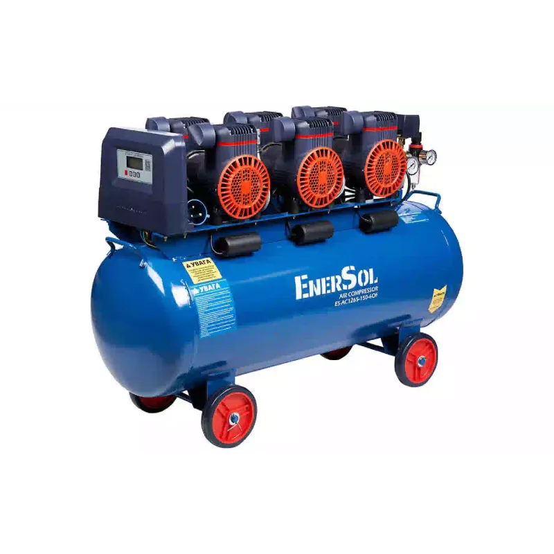 Αεροσυμπιεστής EnerSol (ES-AC100-8-2OF)