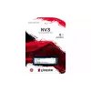 Armazenamento SSD Kingston (SNV3S/2000G)