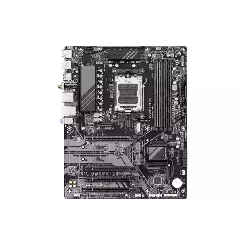 اللوحة الأم Gigabyte (B650 UD AX)